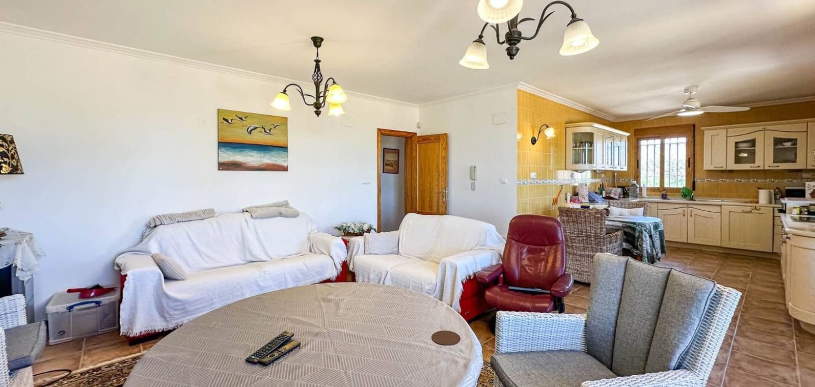 6 slaapkamer Villa te koop in La Romana met zwembad garage - € 765.000 (Ref: 9858218)