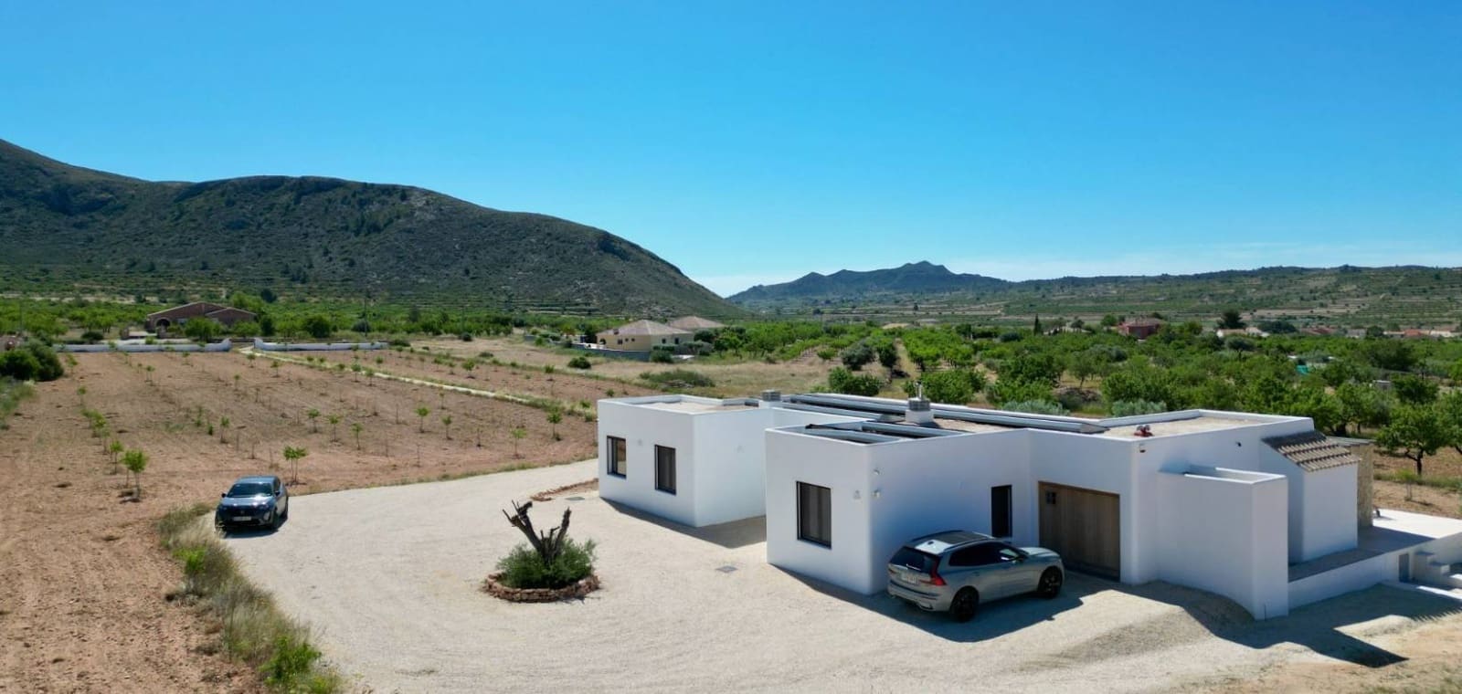 3 soverom Villa til salgs i Barbarroja med svømmebasseng - € 499 950 (Ref: 9867425)