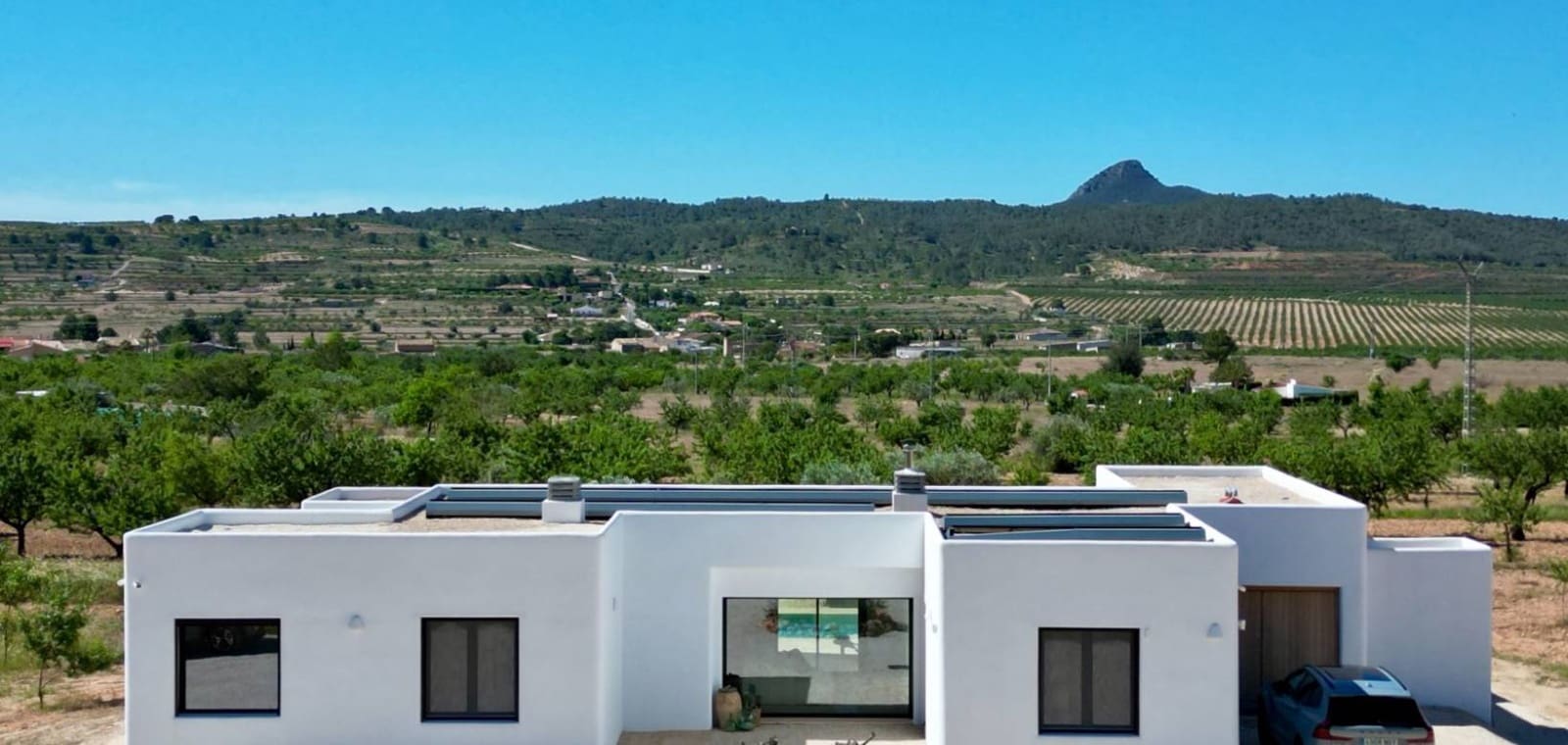 3 soverom Villa til salgs i Barbarroja med svømmebasseng - € 499 950 (Ref: 9867425)