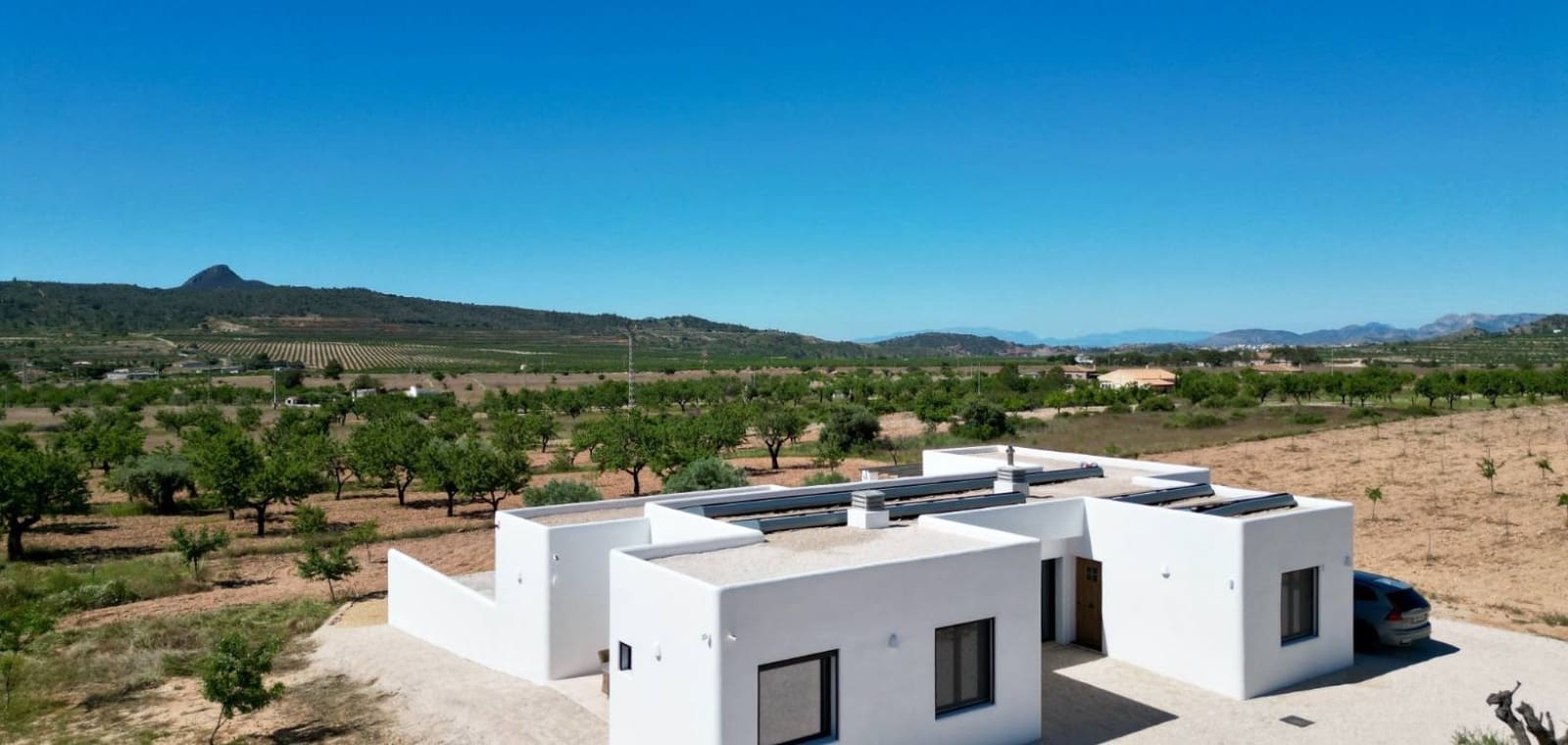 3 soverom Villa til salgs i Barbarroja med svømmebasseng - € 499 950 (Ref: 9867425)