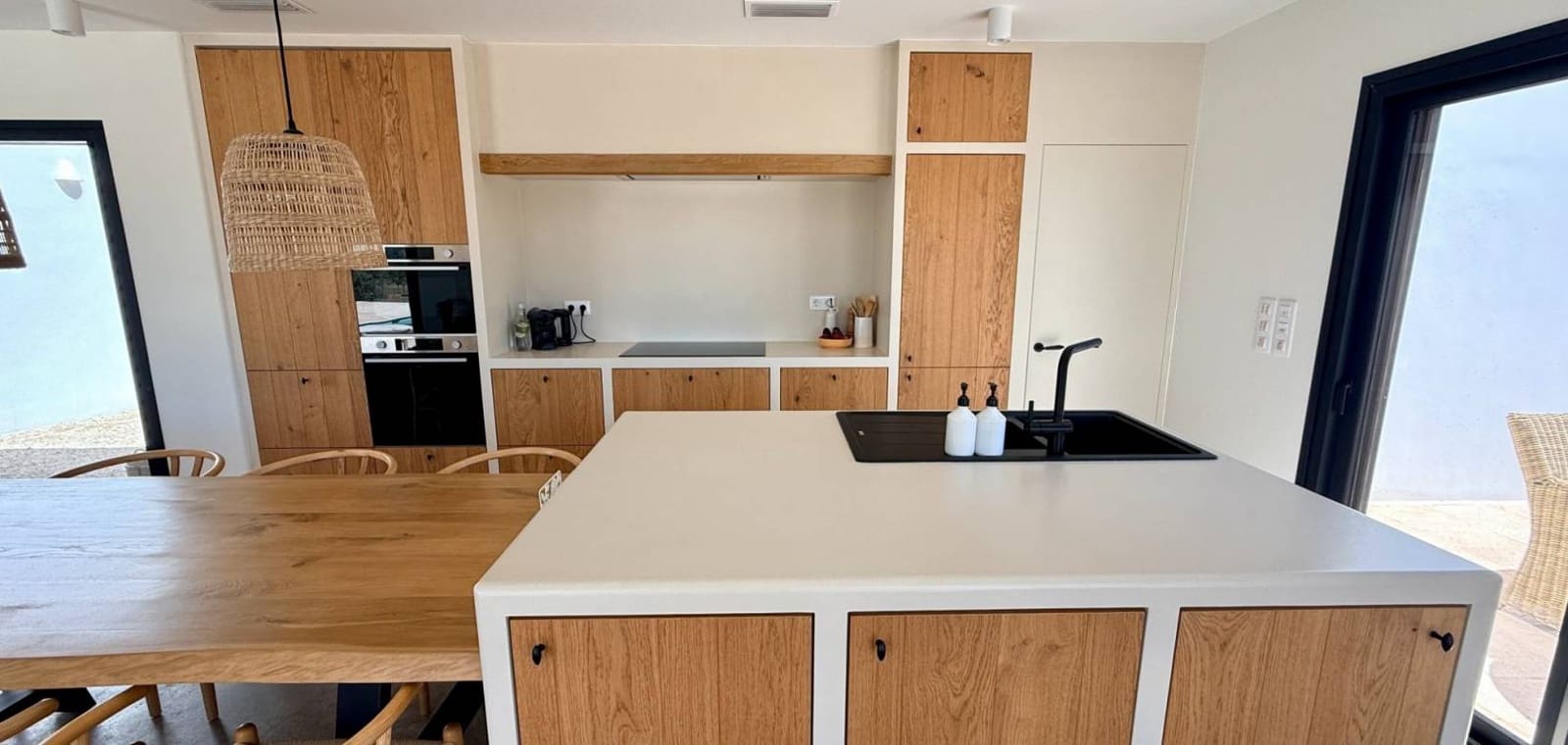 3 soverom Villa til salgs i Barbarroja med svømmebasseng - € 499 950 (Ref: 9867425)