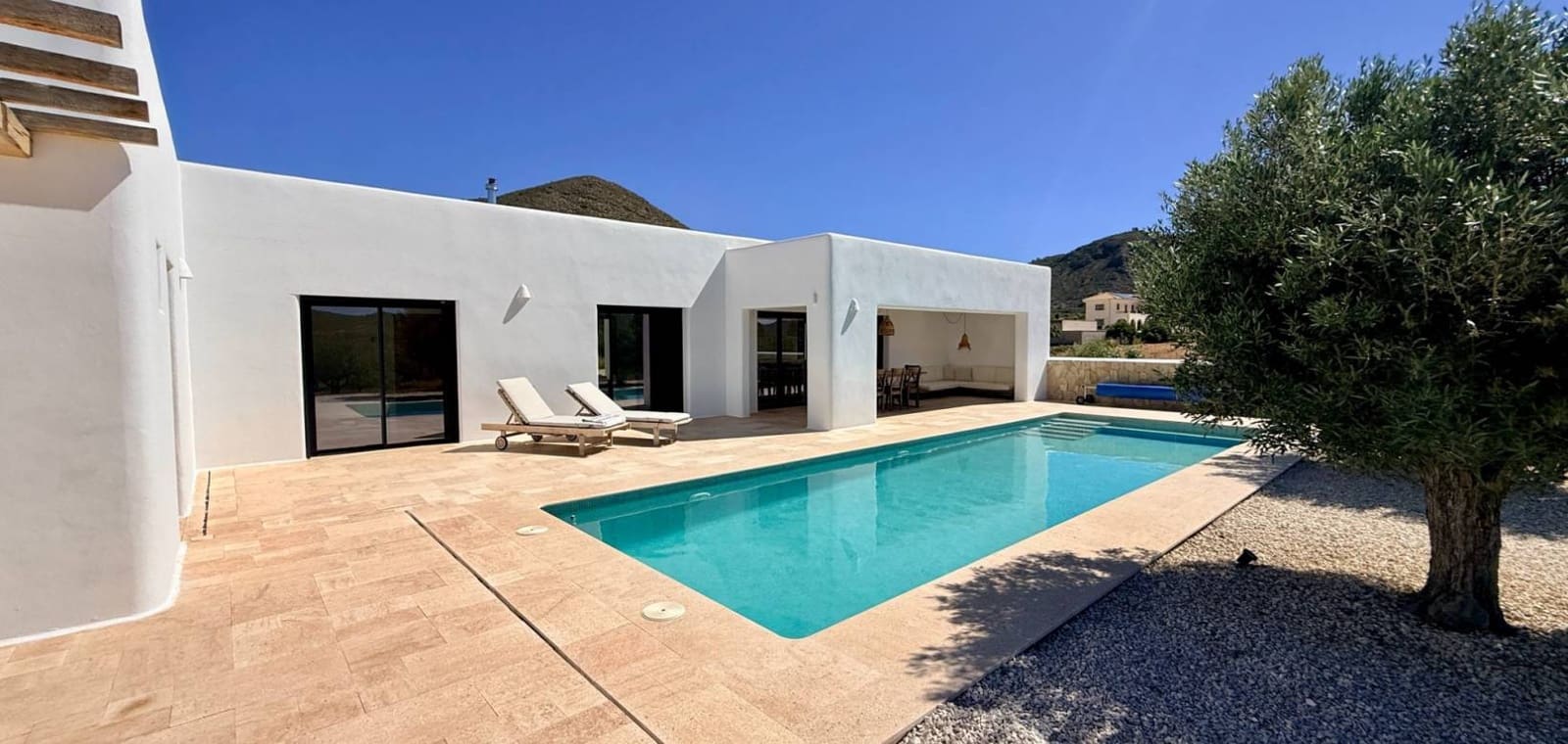 3 soverom Villa til salgs i Barbarroja med svømmebasseng - € 499 950 (Ref: 9867425)