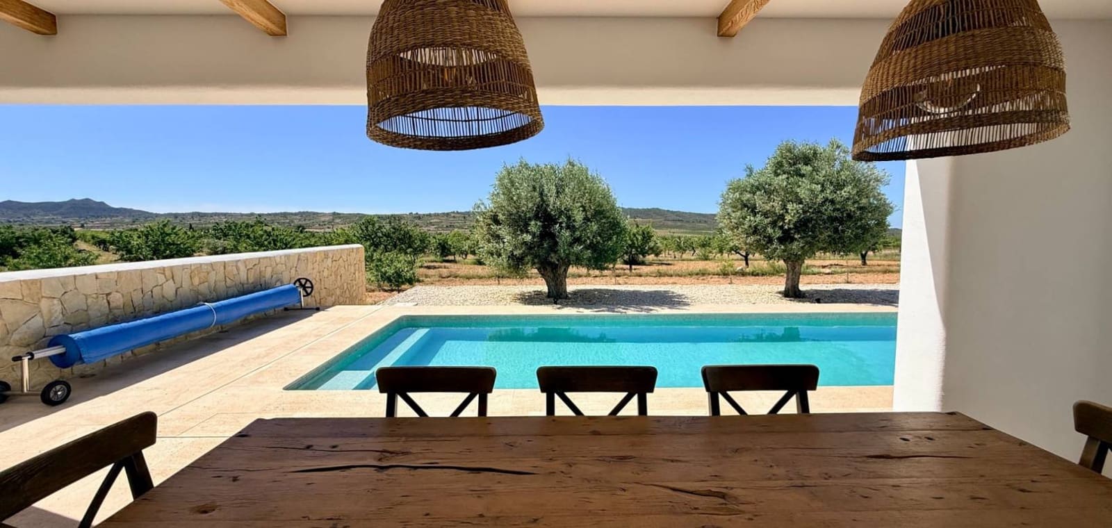3 soverom Villa til salgs i Barbarroja med svømmebasseng - € 499 950 (Ref: 9867425)