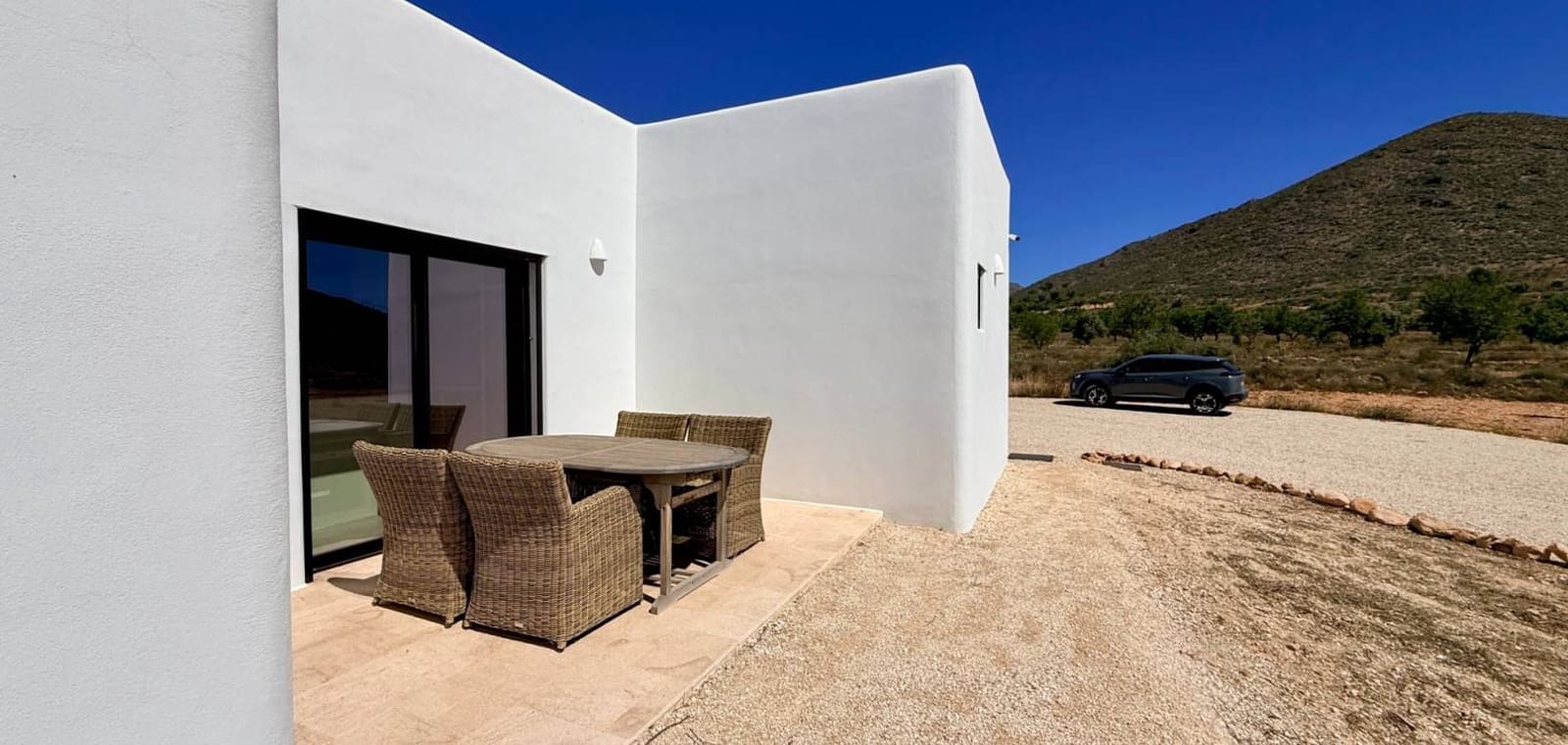 3 soverom Villa til salgs i Barbarroja med svømmebasseng - € 499 950 (Ref: 9867425)