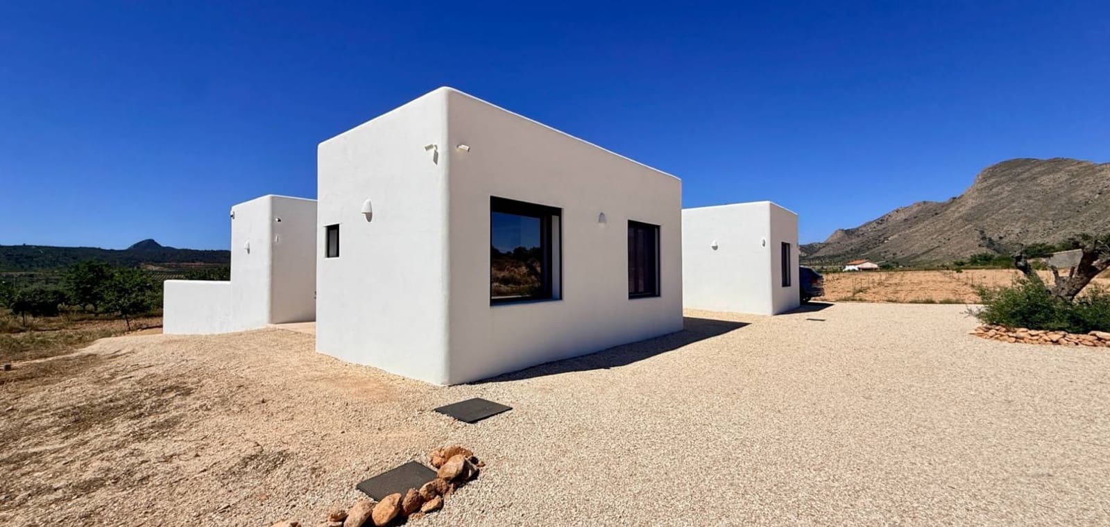3 soverom Villa til salgs i Barbarroja med svømmebasseng - € 499 950 (Ref: 9867425)