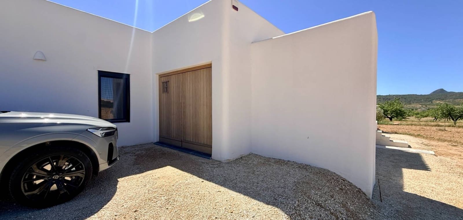 3 soverom Villa til salgs i Barbarroja med svømmebasseng - € 499 950 (Ref: 9867425)