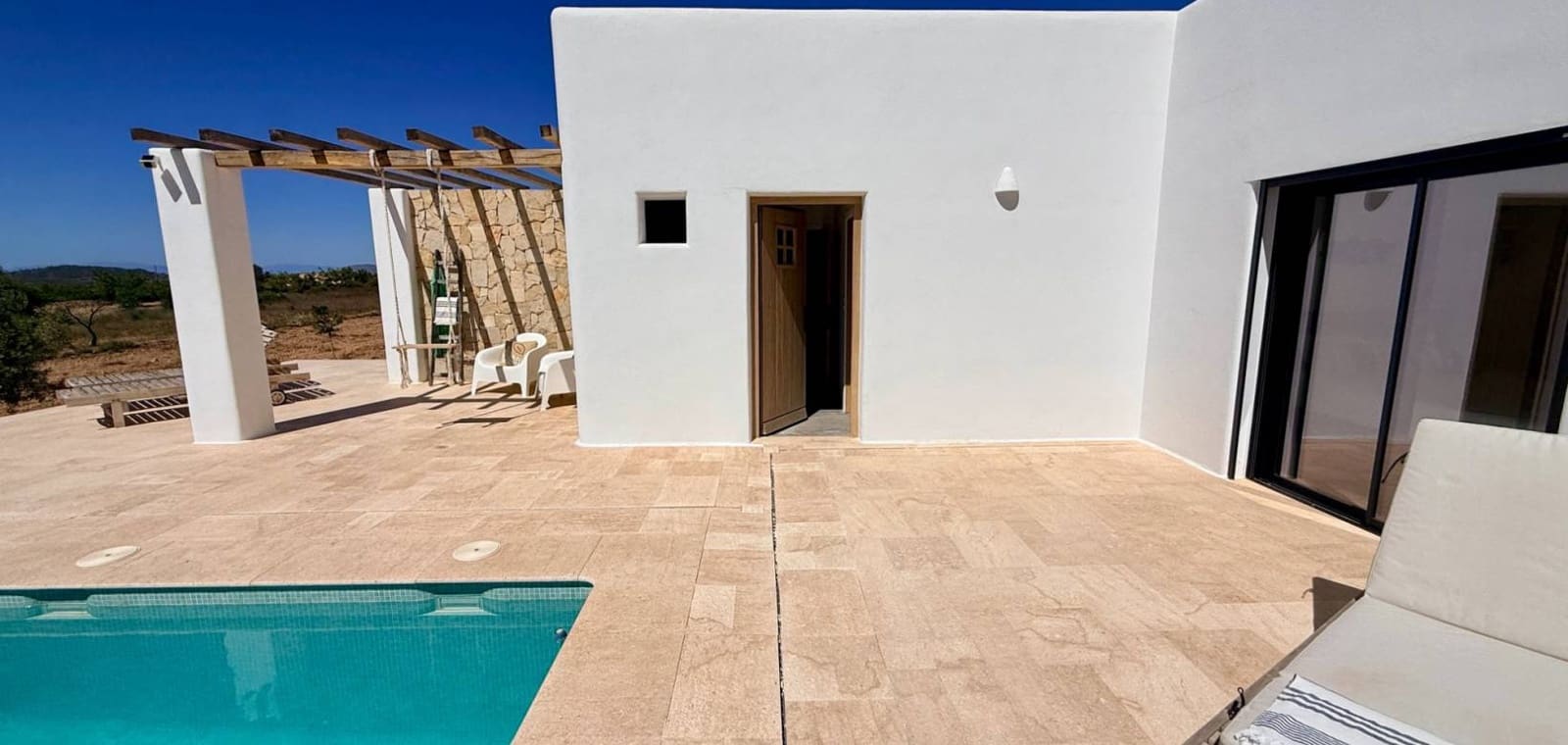 3 soverom Villa til salgs i Barbarroja med svømmebasseng - € 499 950 (Ref: 9867425)