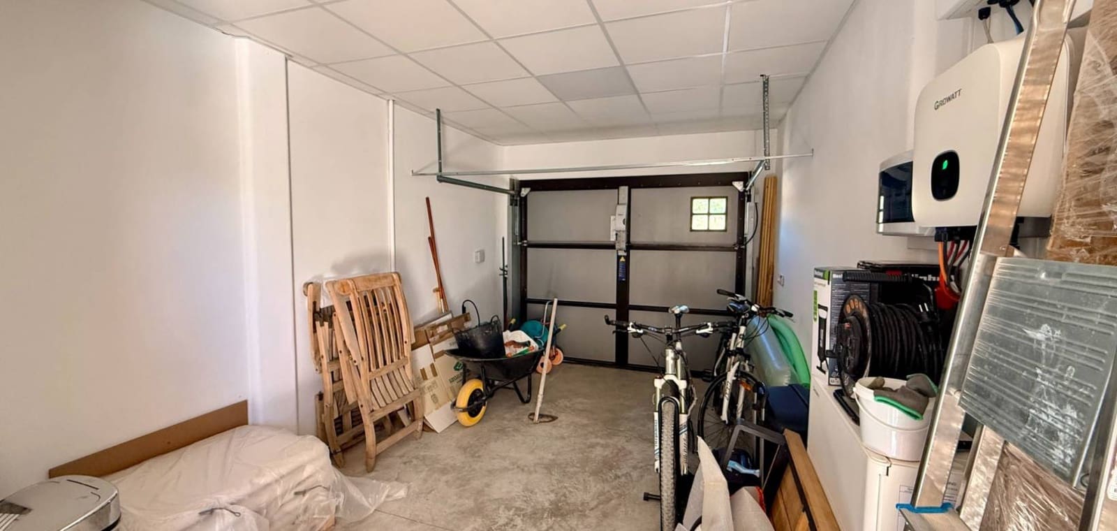 3 soverom Villa til salgs i Barbarroja med svømmebasseng - € 499 950 (Ref: 9867425)