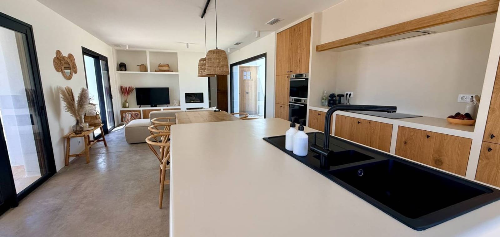 3 soverom Villa til salgs i Barbarroja med svømmebasseng - € 499 950 (Ref: 9867425)
