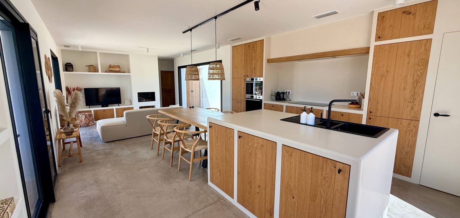 3 soverom Villa til salgs i Barbarroja med svømmebasseng - € 499 950 (Ref: 9867425)