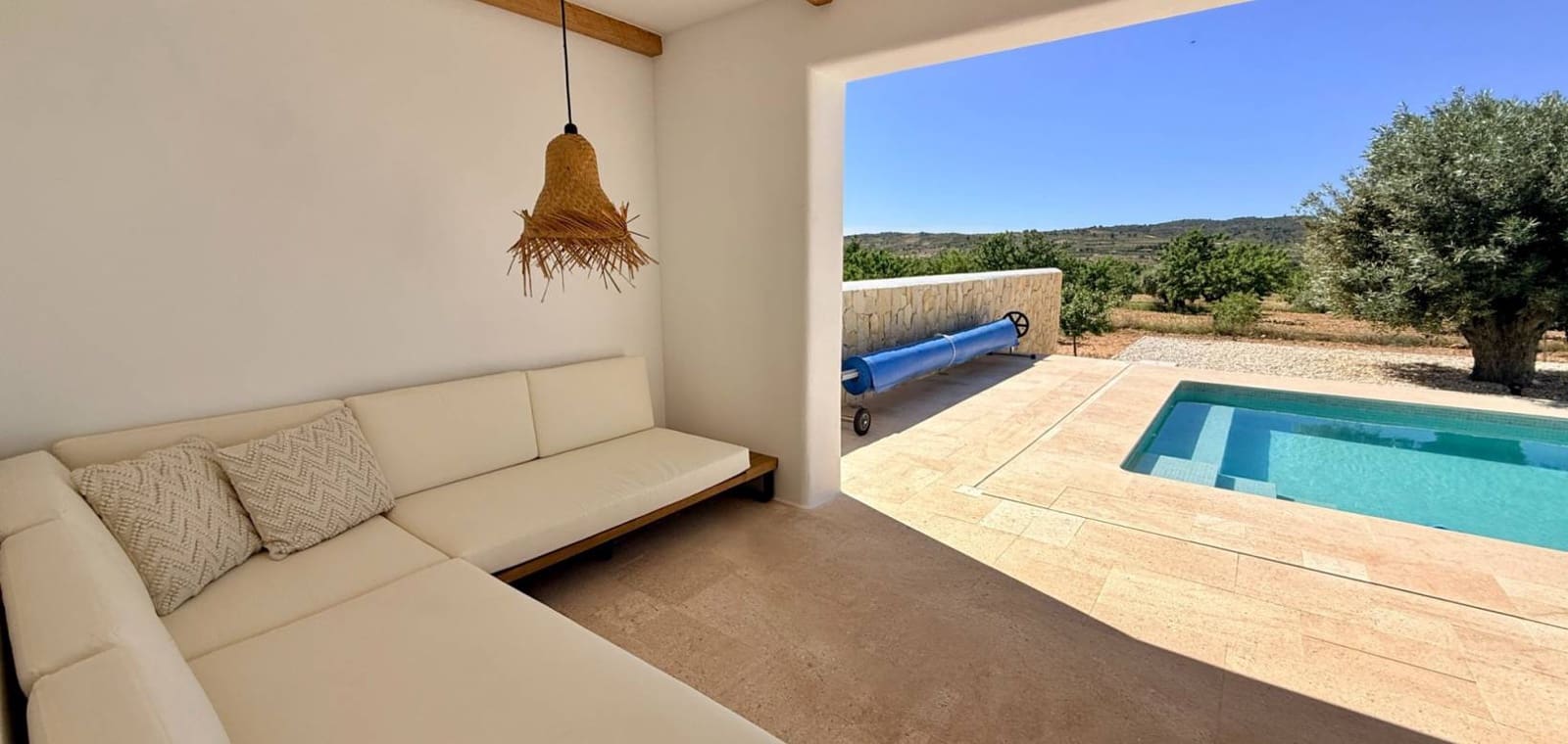 3 soverom Villa til salgs i Barbarroja med svømmebasseng - € 499 950 (Ref: 9867425)