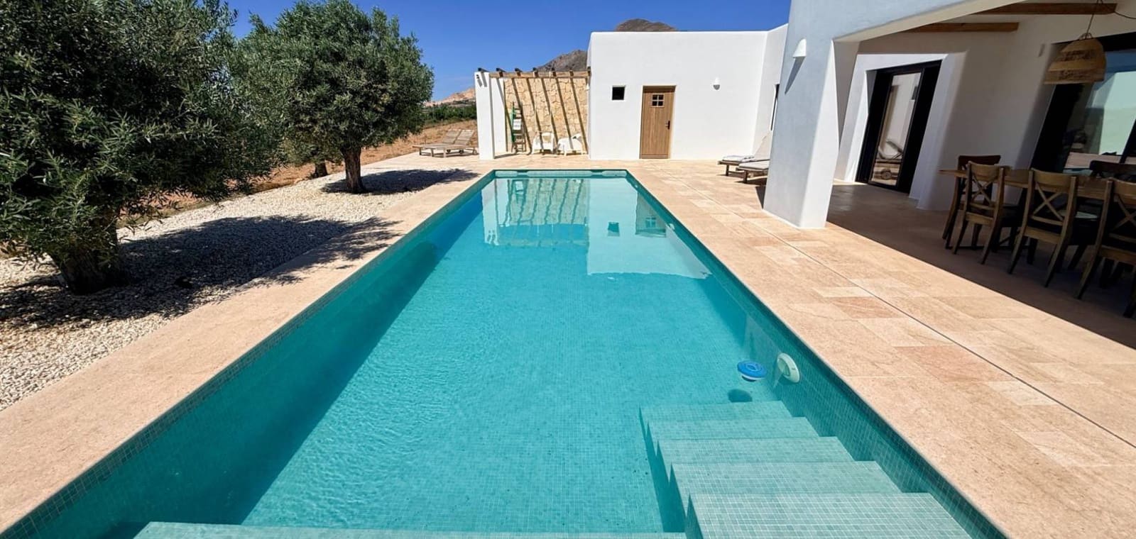 3 soverom Villa til salgs i Barbarroja med svømmebasseng - € 499 950 (Ref: 9867425)