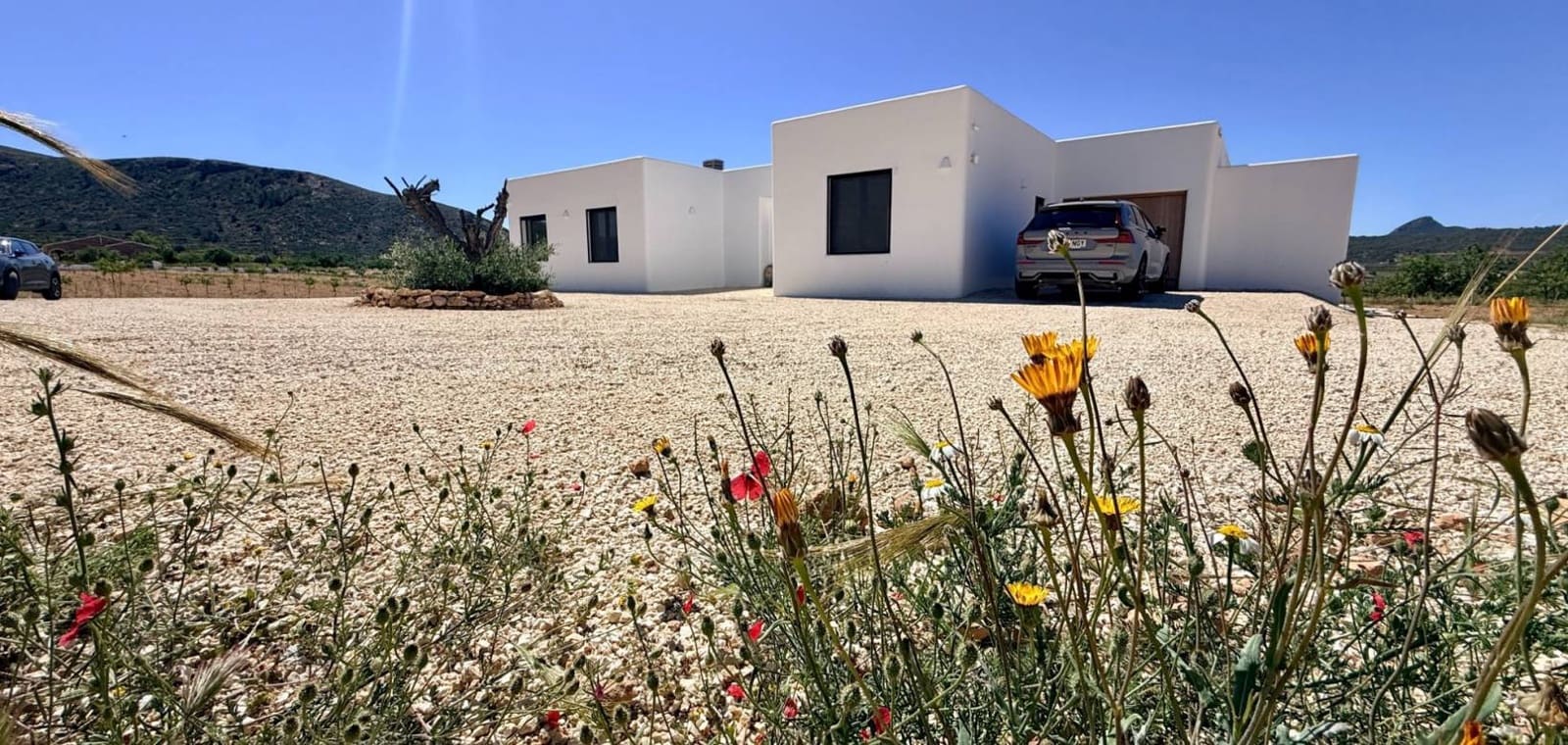3 soverom Villa til salgs i Barbarroja med svømmebasseng - € 499 950 (Ref: 9867425)