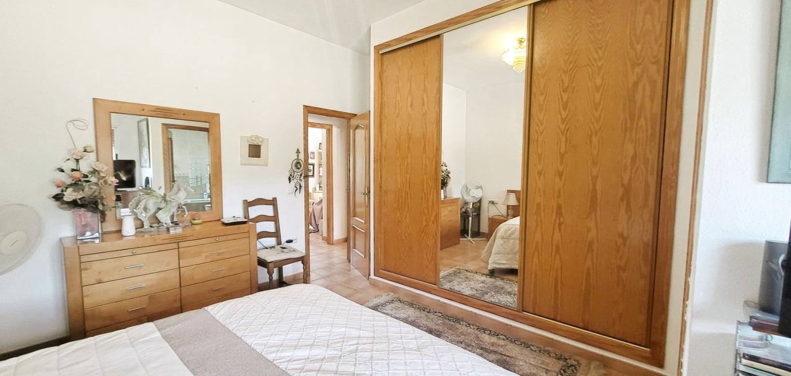 4 sovrum Villa till salu i Hondon de las Nieves - 425 000 € (Ref: 9883562)