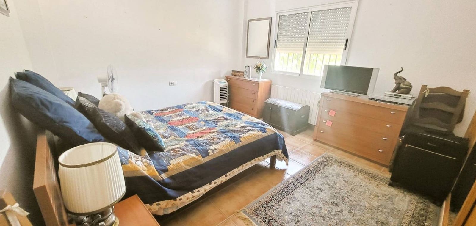 4 sovrum Villa till salu i Hondon de las Nieves - 425 000 € (Ref: 9883562)