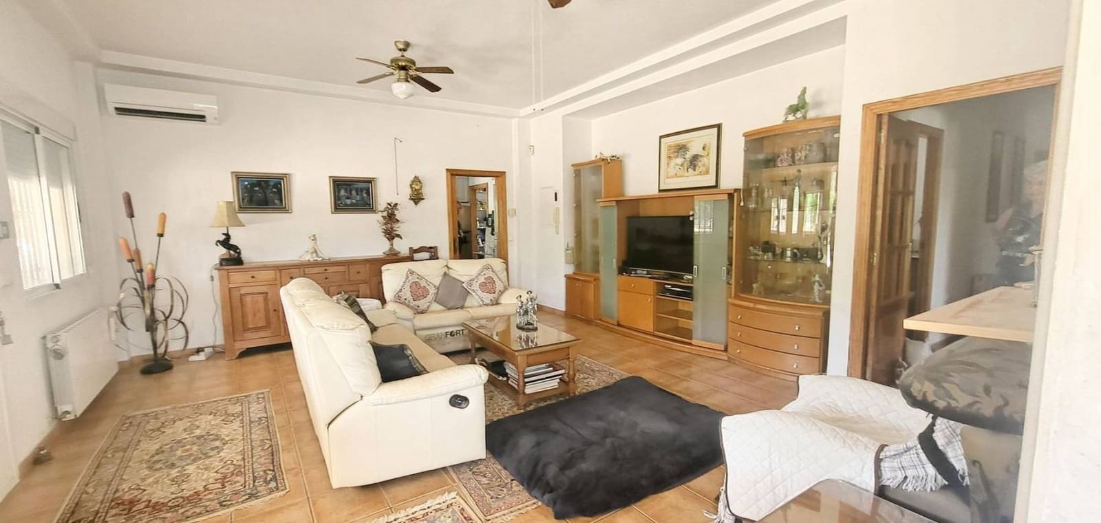4 sovrum Villa till salu i Hondon de las Nieves - 425 000 € (Ref: 9883562)