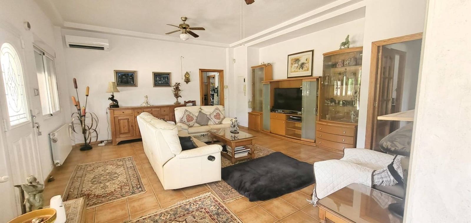 4 sovrum Villa till salu i Hondon de las Nieves - 425 000 € (Ref: 9883562)