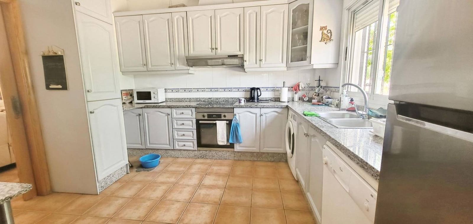 4 sovrum Villa till salu i Hondon de las Nieves - 425 000 € (Ref: 9883562)
