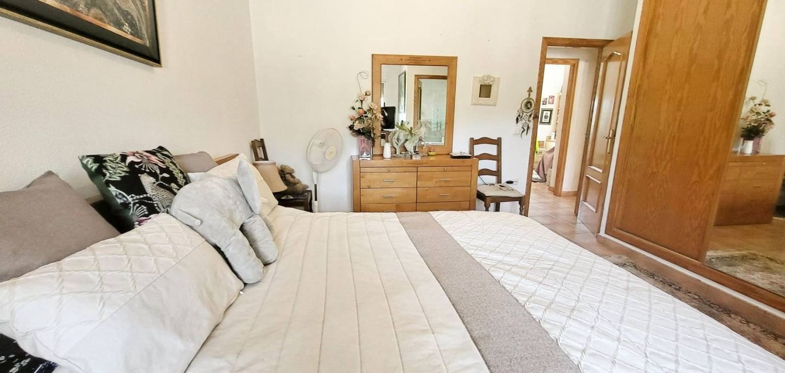 4 sovrum Villa till salu i Hondon de las Nieves - 425 000 € (Ref: 9883562)