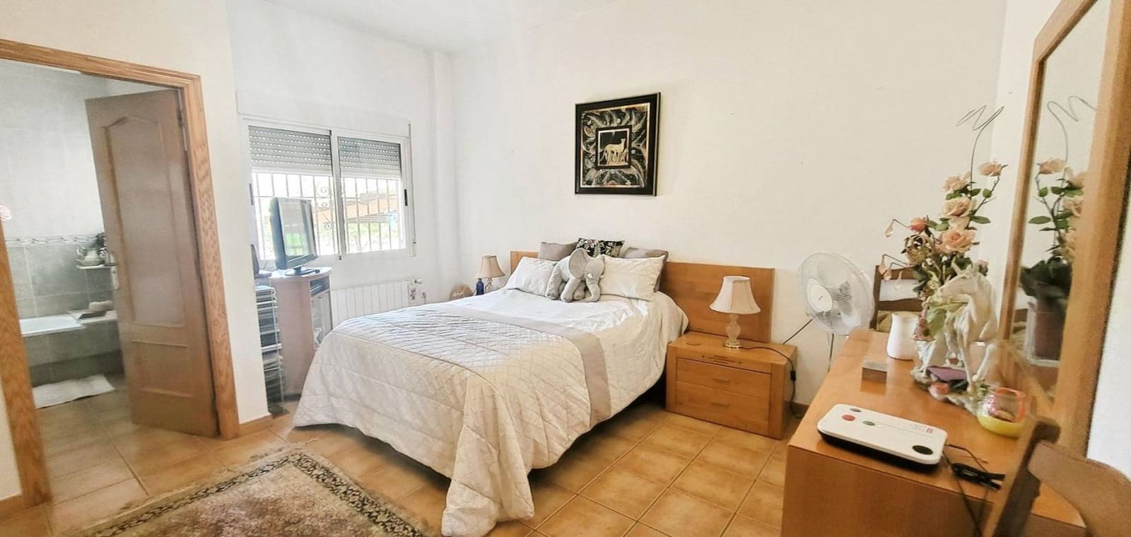 4 sovrum Villa till salu i Hondon de las Nieves - 425 000 € (Ref: 9883562)