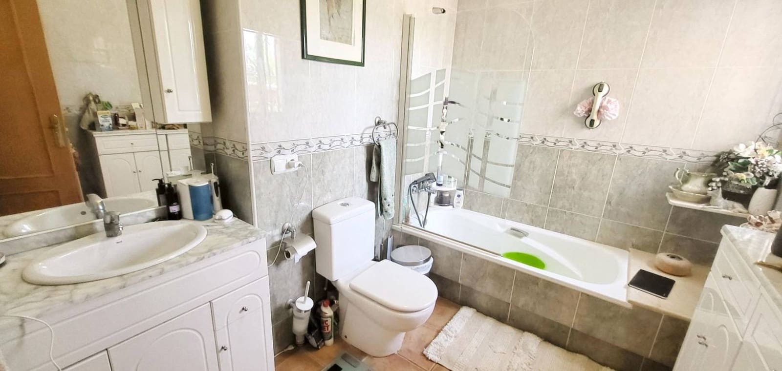4 sovrum Villa till salu i Hondon de las Nieves - 425 000 € (Ref: 9883562)