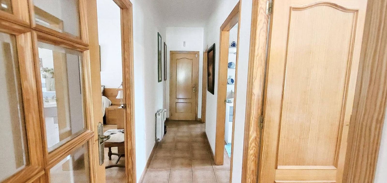 4 sovrum Villa till salu i Hondon de las Nieves - 425 000 € (Ref: 9883562)