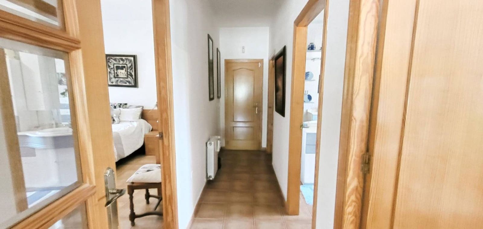 4 sovrum Villa till salu i Hondon de las Nieves - 425 000 € (Ref: 9883562)