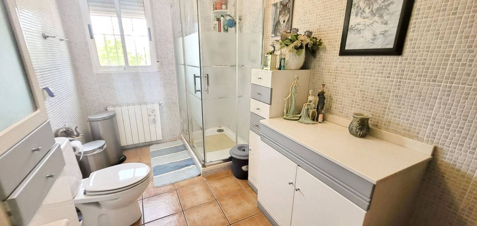 4 sovrum Villa till salu i Hondon de las Nieves - 425 000 € (Ref: 9883562)