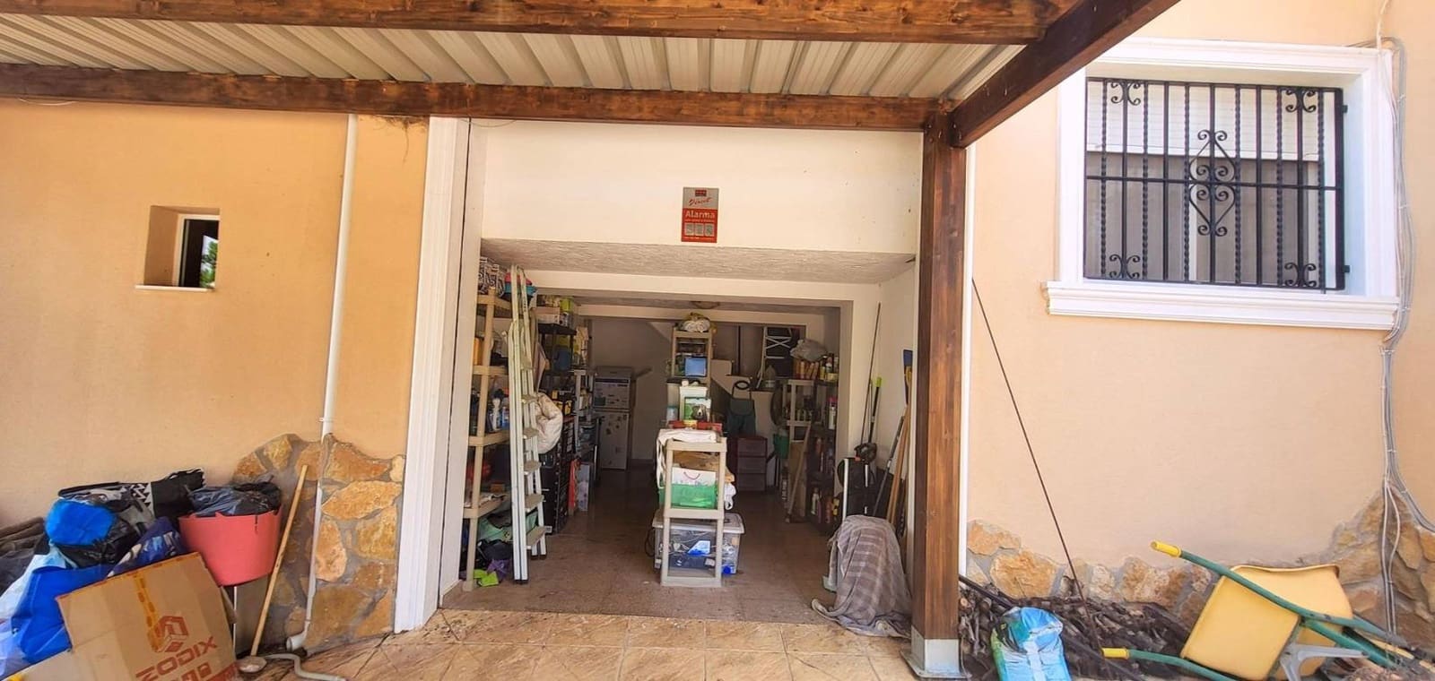 4 sovrum Villa till salu i Hondon de las Nieves - 425 000 € (Ref: 9883562)