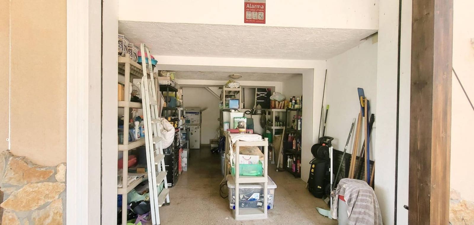 4 sovrum Villa till salu i Hondon de las Nieves - 425 000 € (Ref: 9883562)