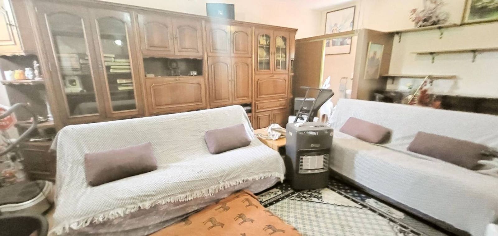 4 sovrum Villa till salu i Hondon de las Nieves - 425 000 € (Ref: 9883562)
