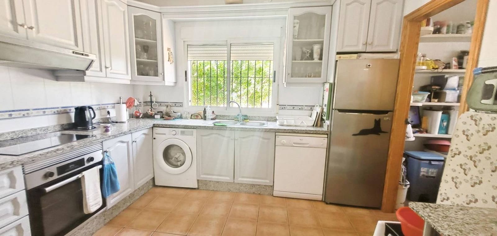 4 sovrum Villa till salu i Hondon de las Nieves - 425 000 € (Ref: 9883562)