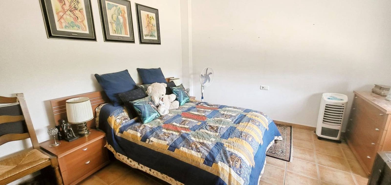 4 sovrum Villa till salu i Hondon de las Nieves - 425 000 € (Ref: 9883562)