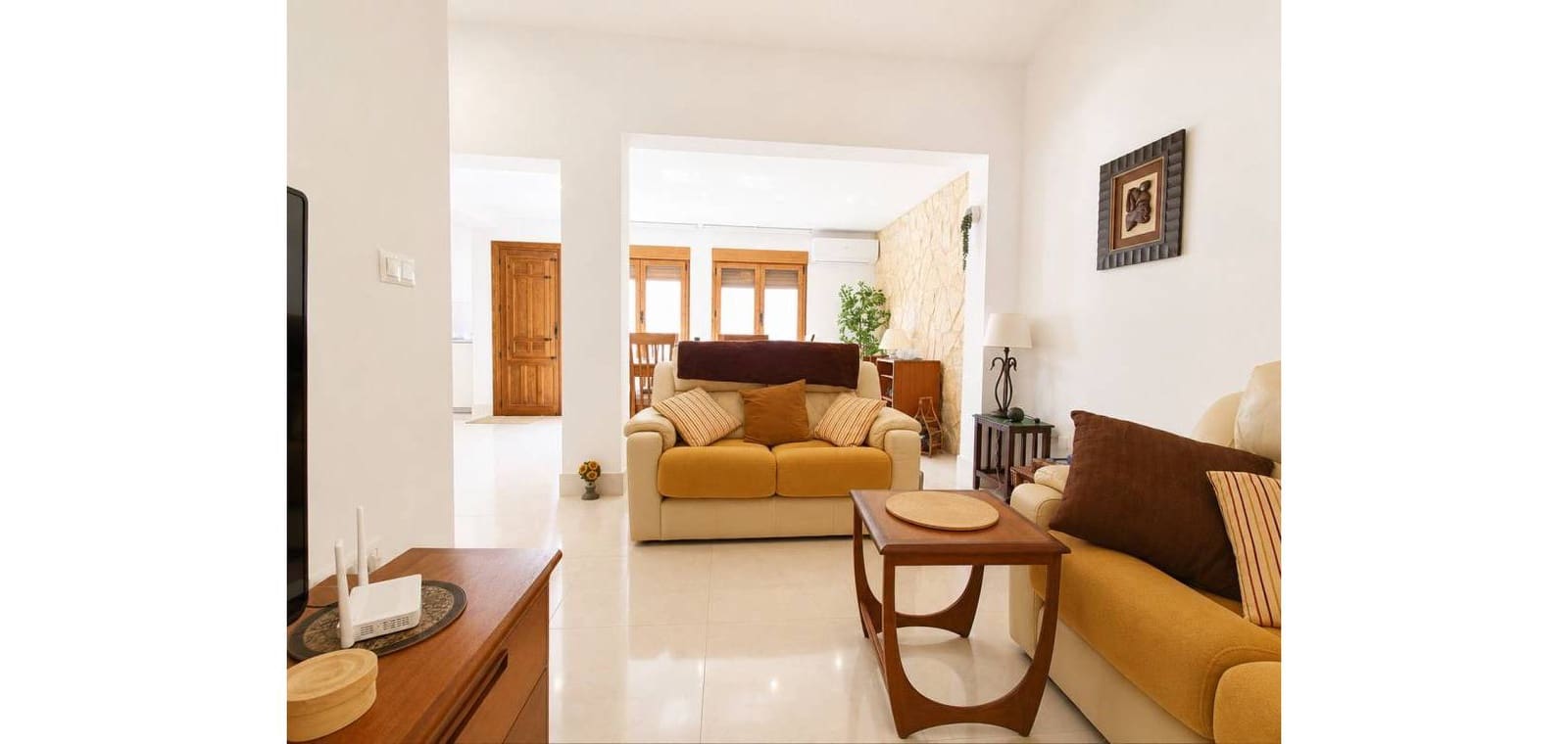 2 bedroom Townhouse for sale in La Romana - € 149,900 (Ref: 9883563)