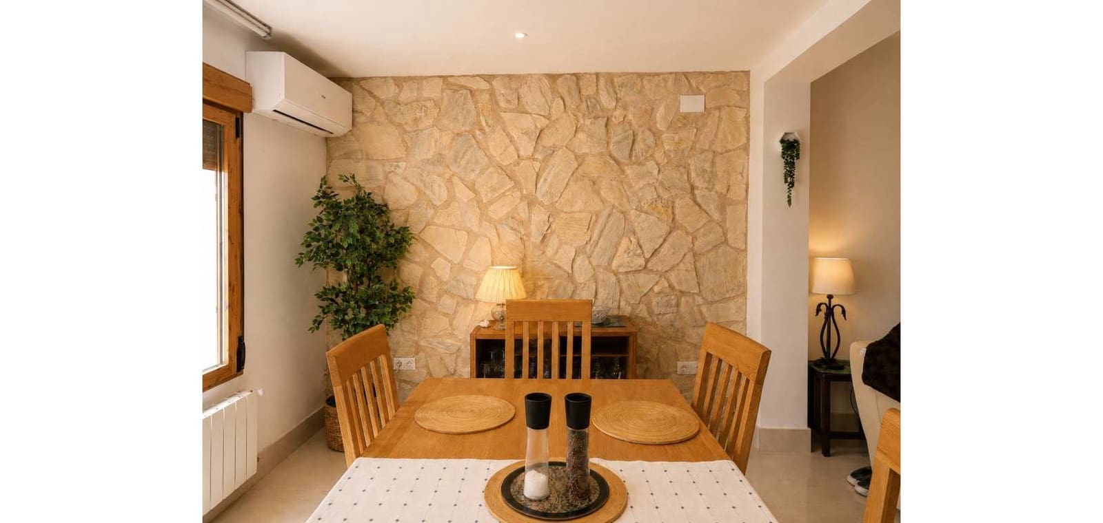 2 bedroom Townhouse for sale in La Romana - € 149,900 (Ref: 9883563)