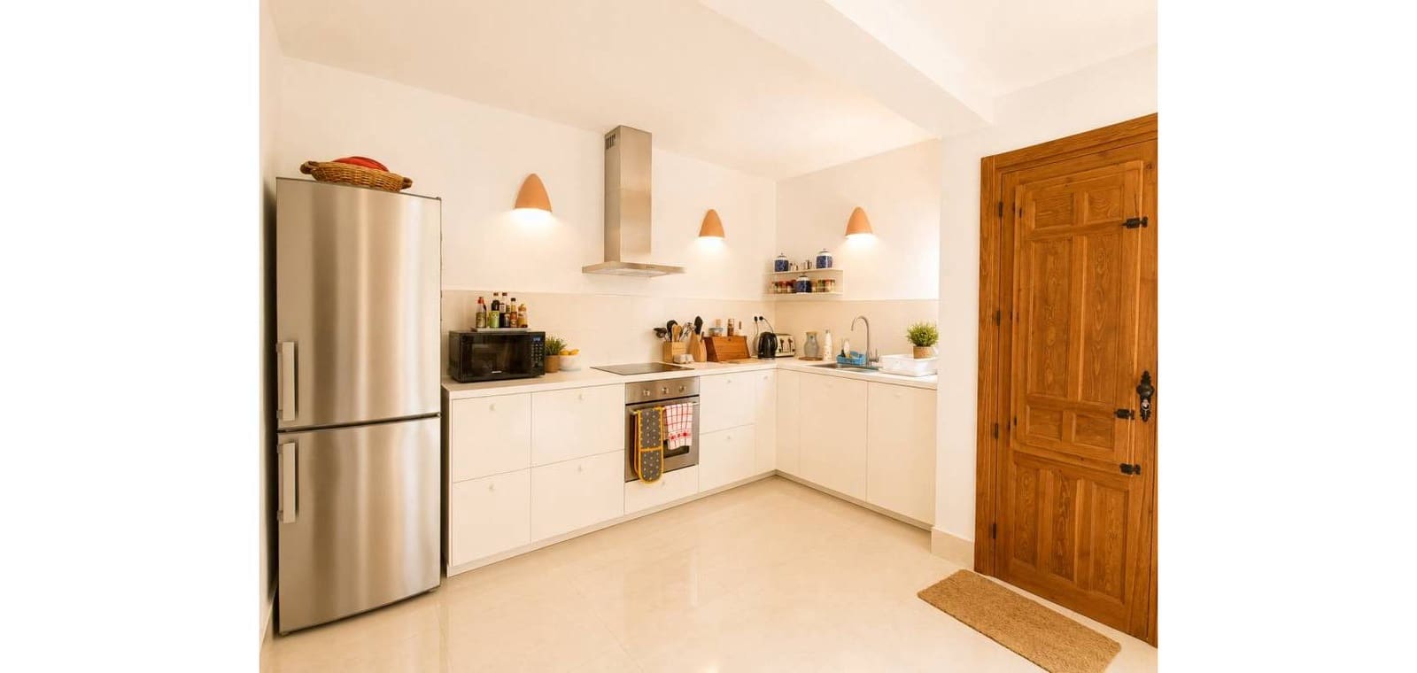 2 bedroom Townhouse for sale in La Romana - € 149,900 (Ref: 9883563)
