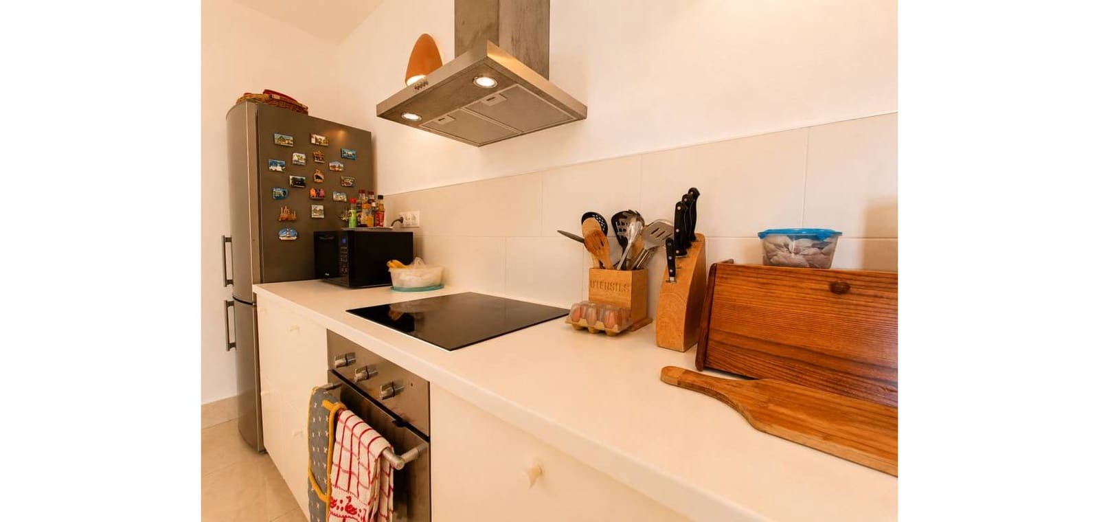 2 bedroom Townhouse for sale in La Romana - € 149,900 (Ref: 9883563)