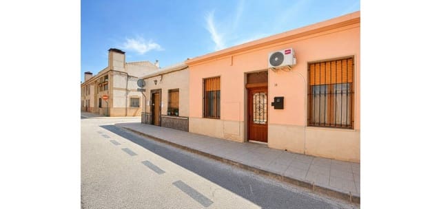 2 soverom Hus til salgs i La Romana - € 149 900 (Ref: 9883563)