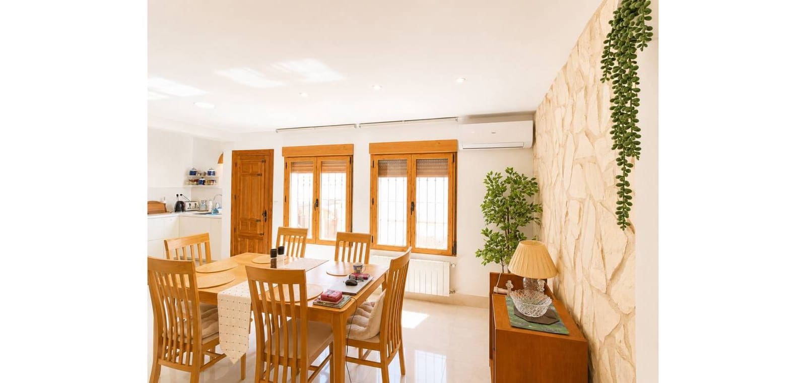 2 bedroom Townhouse for sale in La Romana - € 149,900 (Ref: 9883563)