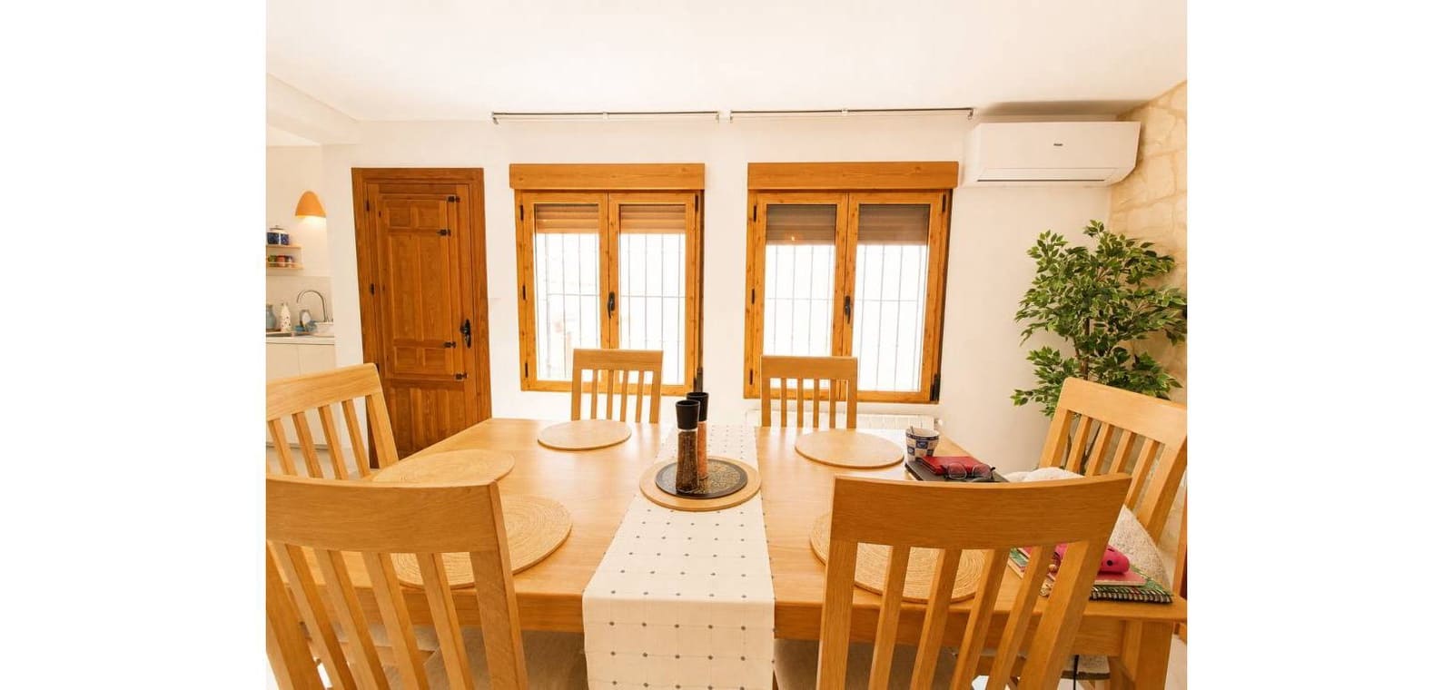 2 bedroom Townhouse for sale in La Romana - € 149,900 (Ref: 9883563)