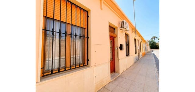 2 soverom Hus til salgs i La Romana - € 149 900 (Ref: 9883563)