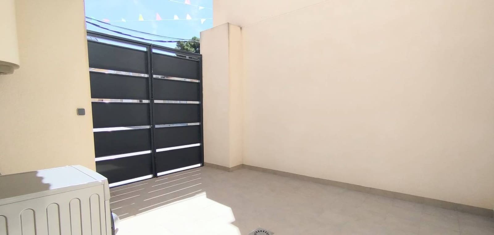 3 quarto Casa em Banda para venda em Pinoso - 215 000 € (Ref: 9895425)