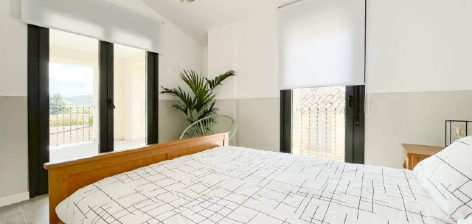 3 quarto Casa em Banda para venda em Pinoso - 215 000 € (Ref: 9895425)