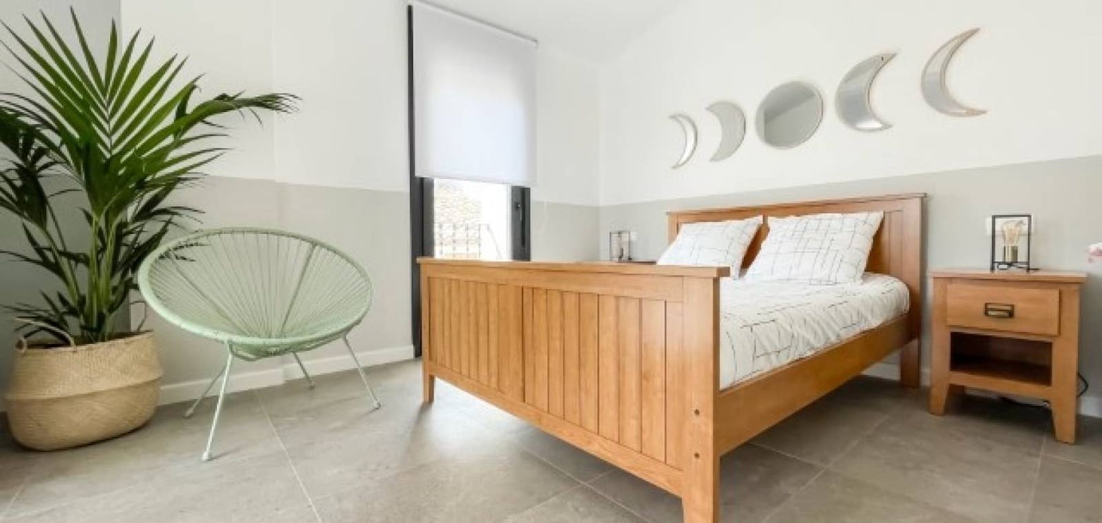 3 quarto Casa em Banda para venda em Pinoso - 215 000 € (Ref: 9895425)