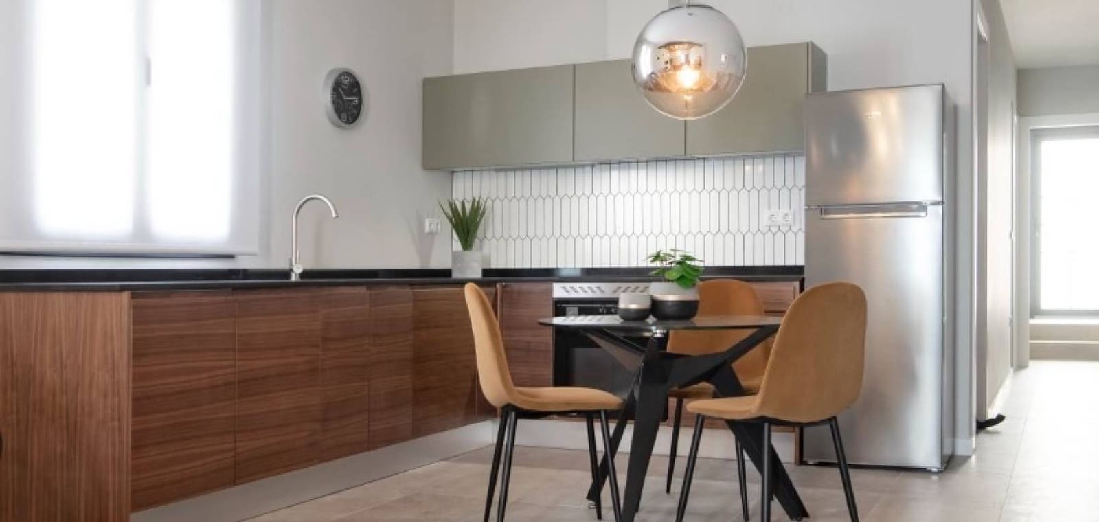 3 quarto Casa em Banda para venda em Pinoso - 215 000 € (Ref: 9895425)