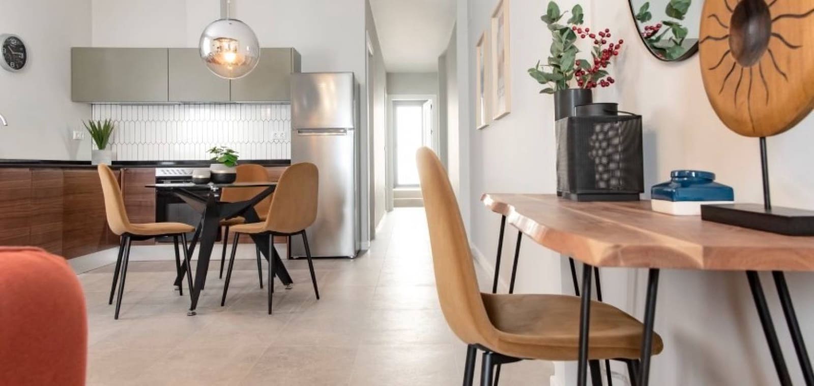 3 quarto Casa em Banda para venda em Pinoso - 215 000 € (Ref: 9895425)