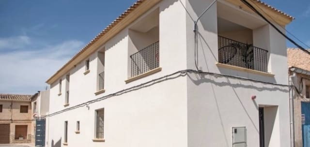 3 quarto Casa em Banda para venda em Rodriguillo, Pinoso - 215 000 € (Ref: 9895425)