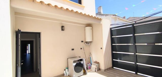 3 quarto Casa em Banda para venda em Rodriguillo, Pinoso - 215 000 € (Ref: 9895425)
