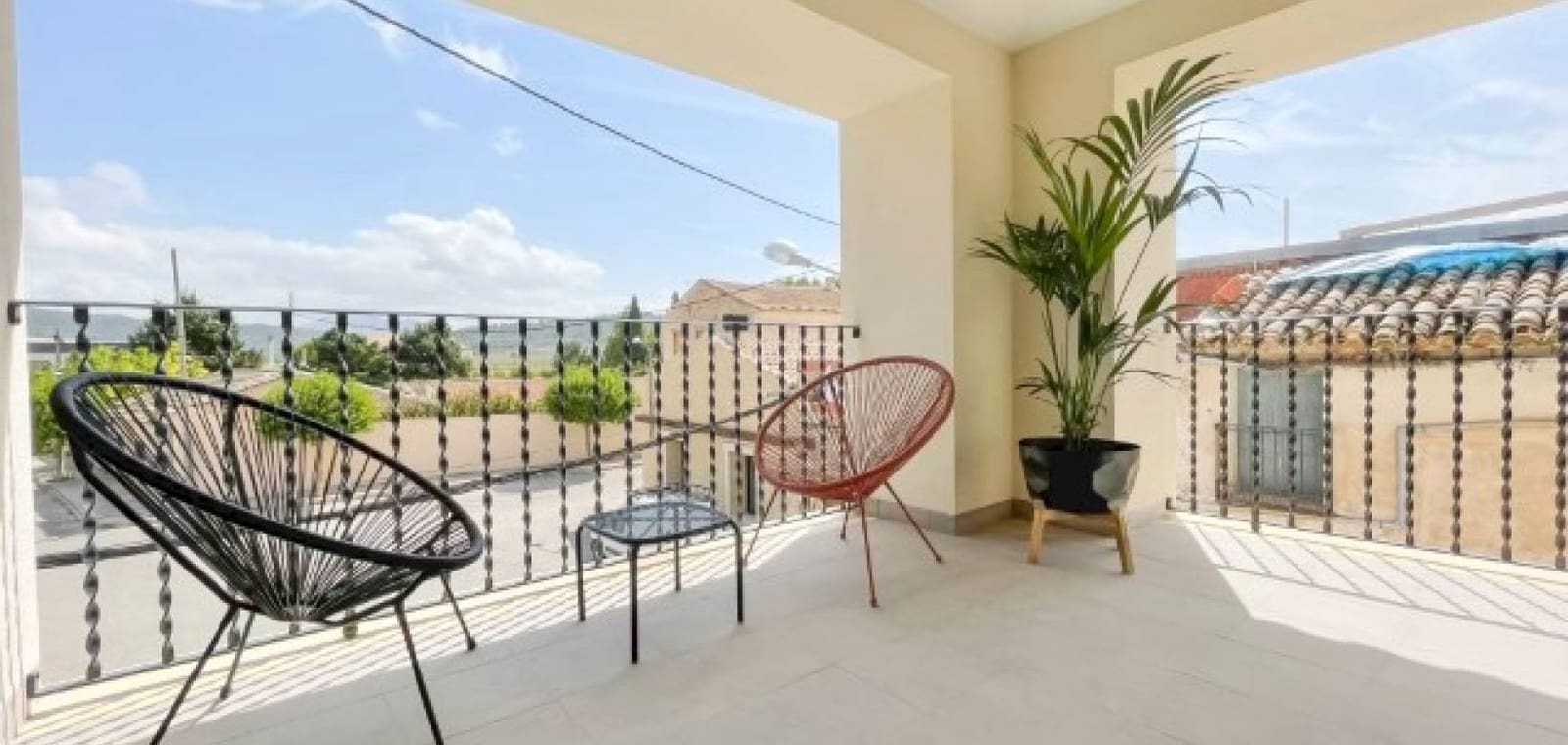 3 quarto Casa em Banda para venda em Pinoso - 215 000 € (Ref: 9895425)