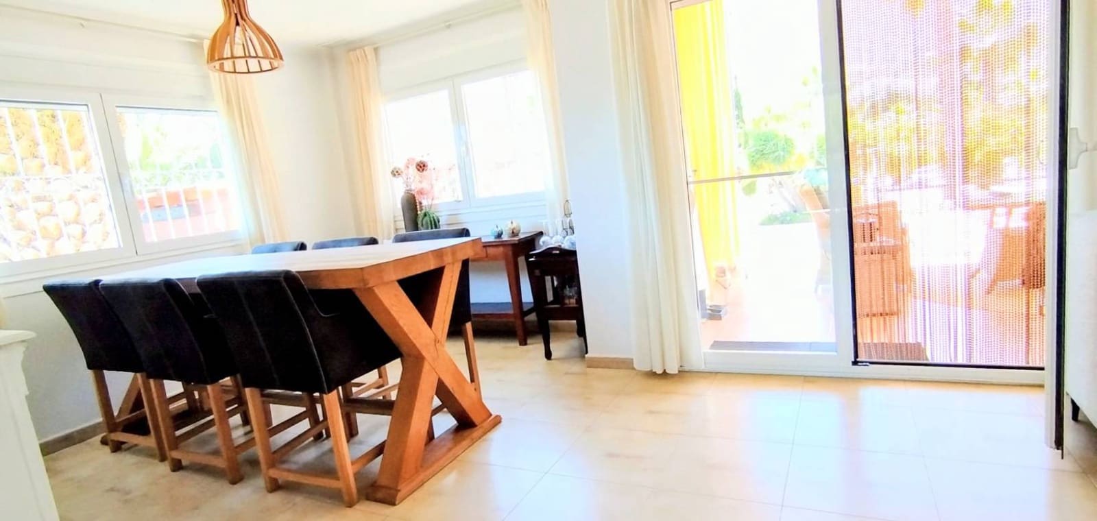 5 slaapkamer Villa te koop in Hondon de las Nieves met zwembad garage - € 475.000 (Ref: 9895426)